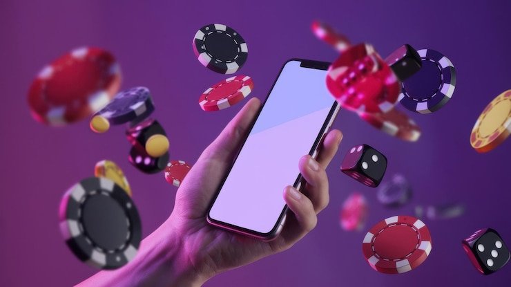 ganas slot featured game showcase