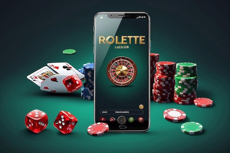 ganas slot App 