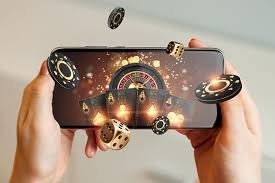 ganas slot featured game showcase