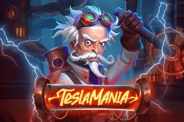 ganas slot game navigation menu showing slots, live casino, and sportsbook