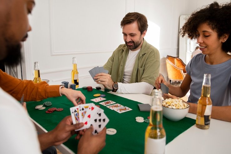 ganas slot featured game showcase